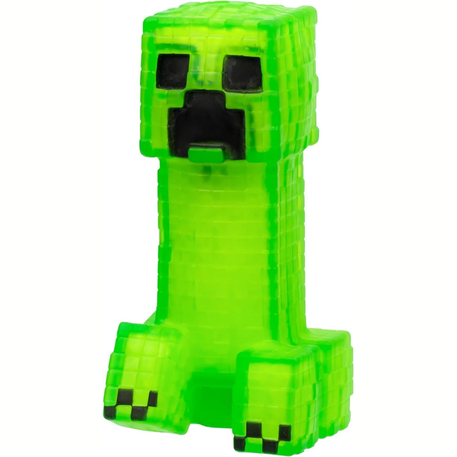Heroes of Goo Jit Zu Minecraft Hero Pack Creeper by Moose