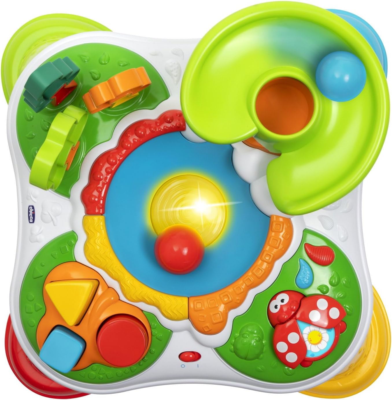 Chicco FOREST Electronic Table