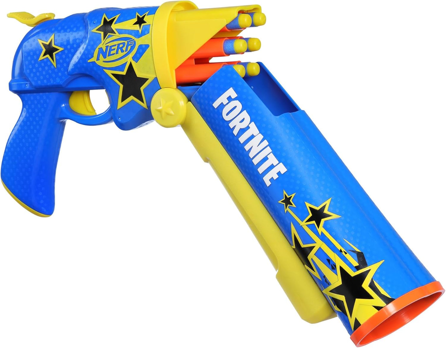 Nerf Fortnite Half Tone Hero Blaster