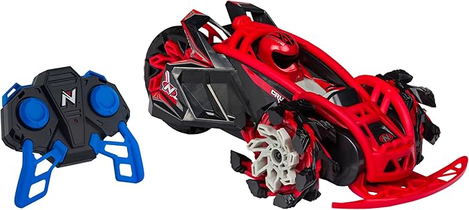 NIKKO NANO ROCK CRUSHR