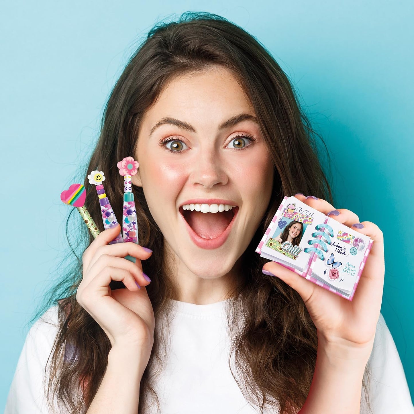 STATIONERY MAKER