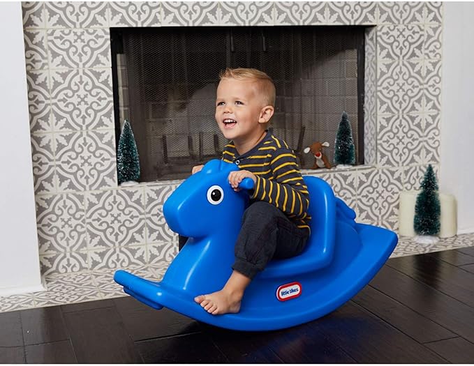 Little Tikes Rocking Horse