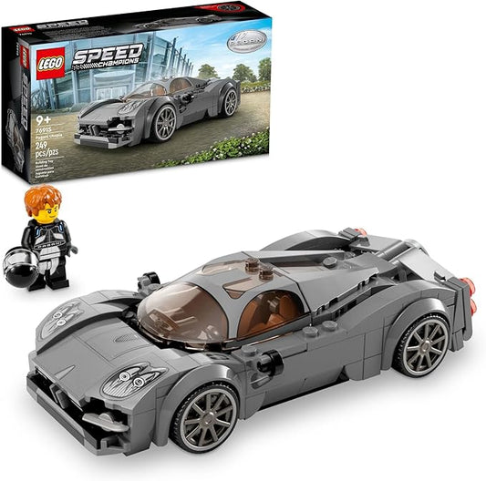 LEGO Speed Champions Pagani Utopia (76915)