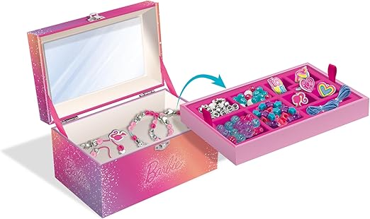 BARBIE BIJOUX WE DREAM TOGETHER