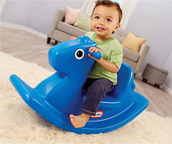 Little Tikes Rocking Horse