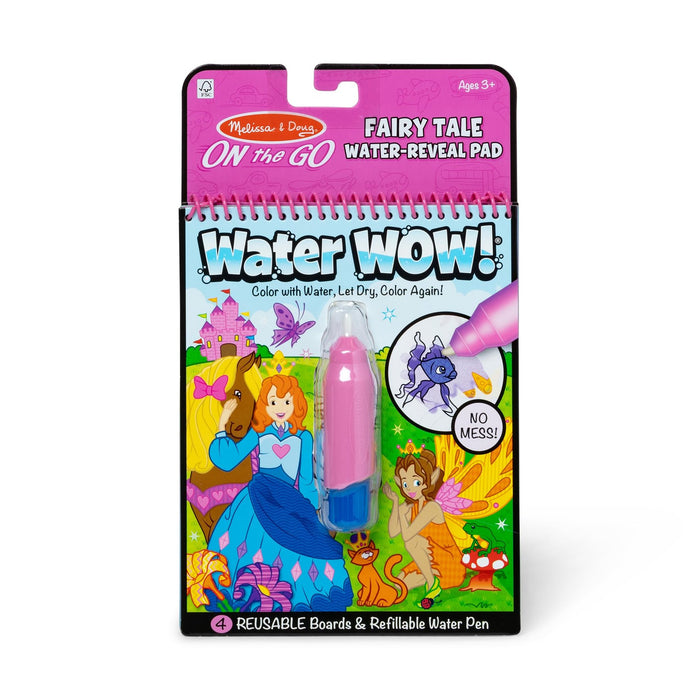 Melissa & Doug Water WOW