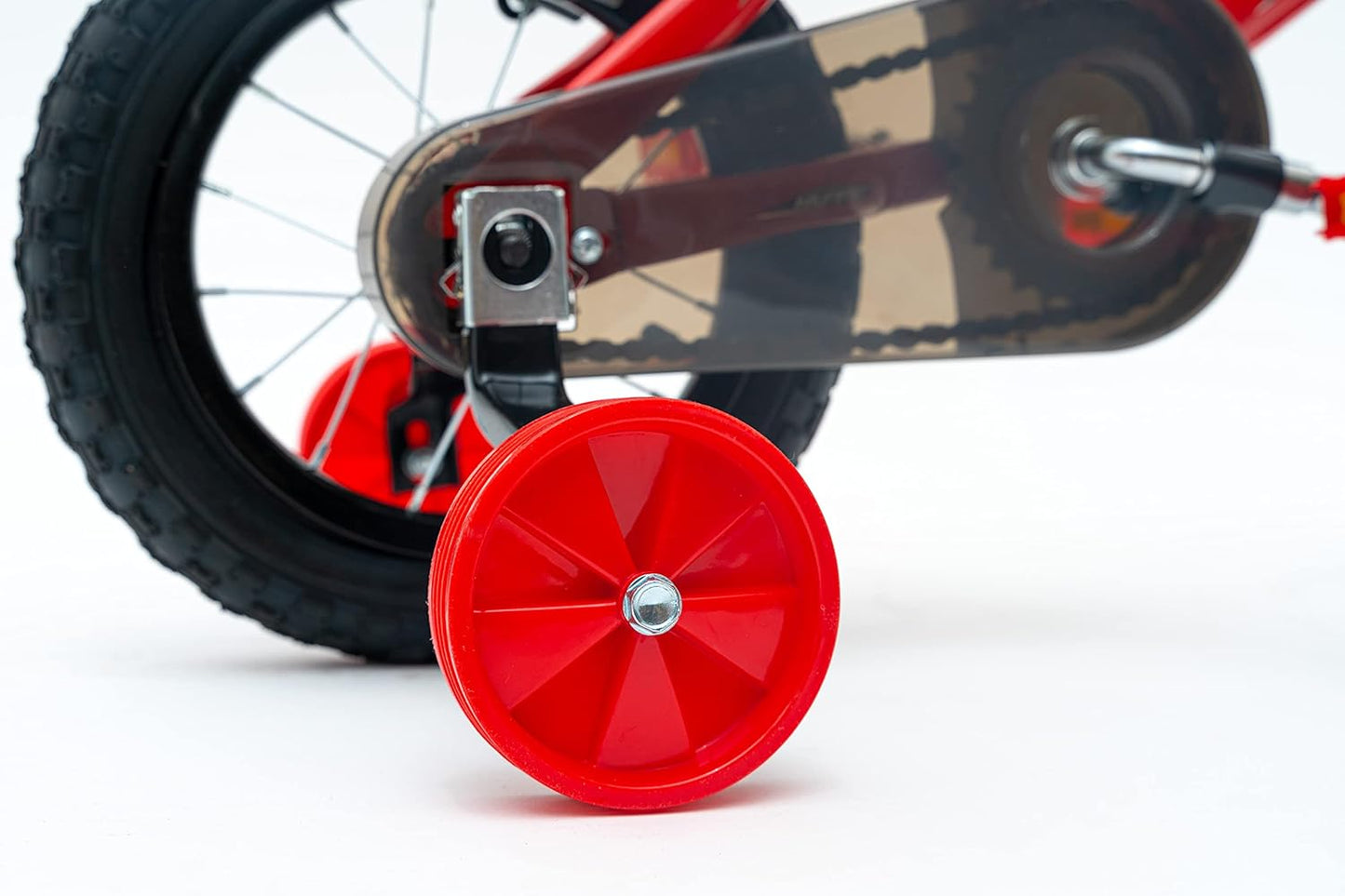 HUFFY 12" MOTO X BIKE