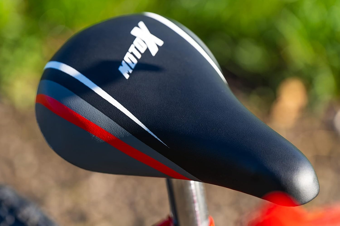 HUFFY 12" MOTO X BIKE