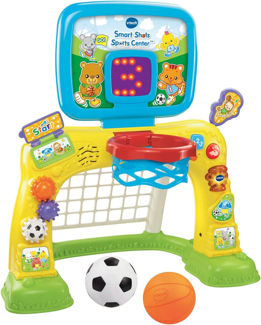 VTECH SHOOT, SCORE & LEARN