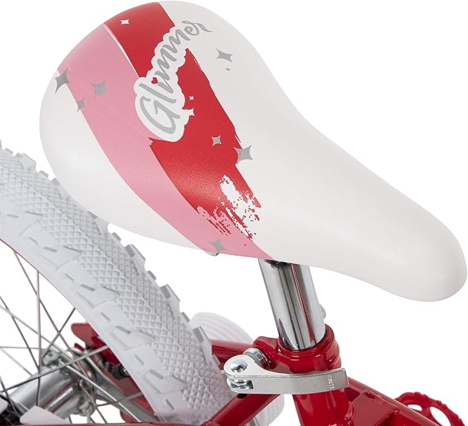 HUFYY 18" GLIMMER BIKE