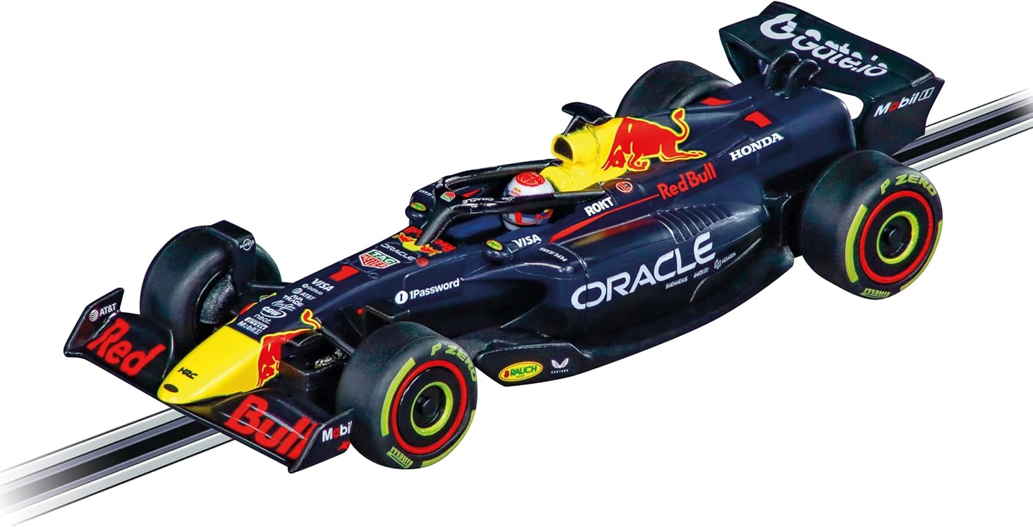 Carrera GO F1 Super Formula by Carrera GO