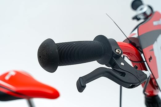 HUFFY 16" MOTO X BIKE
