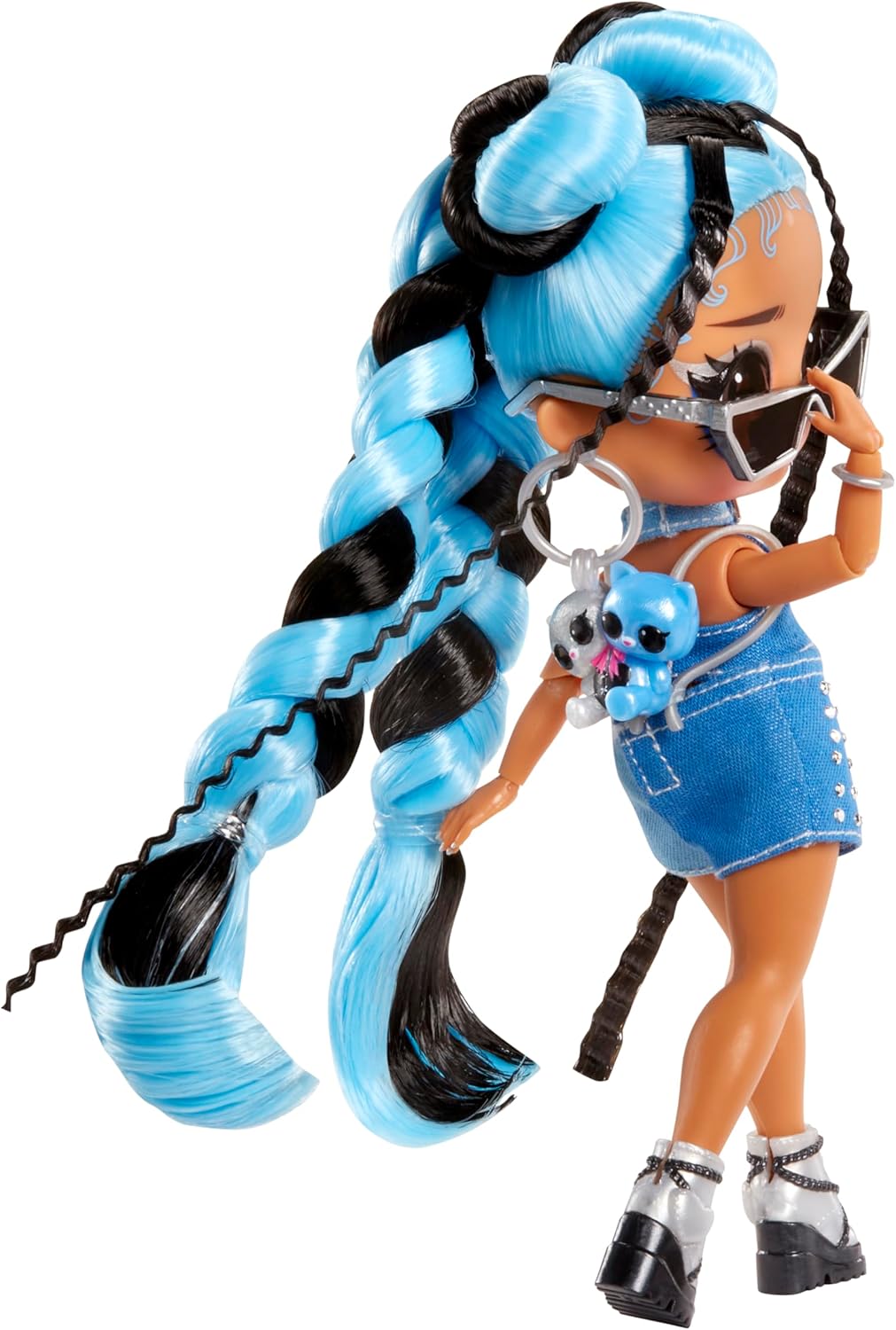 LOL Surprise Tweens Core Doll - The Coolest