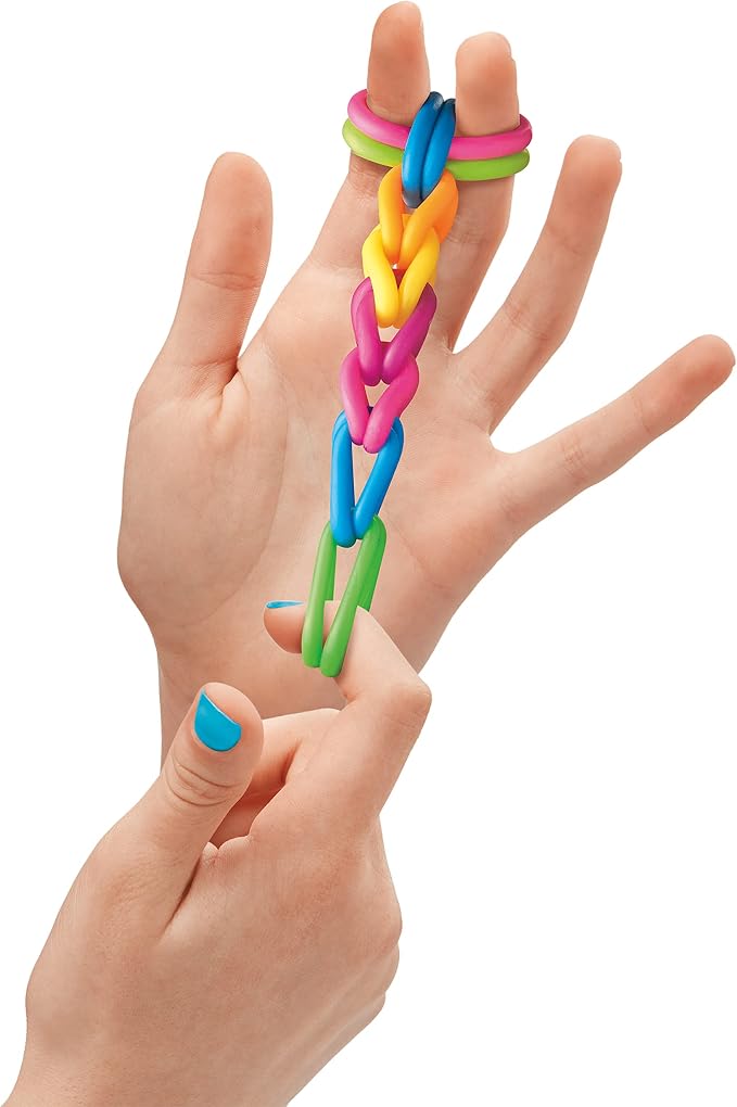 Cra-Z-Art Mermaid and Unicorn Bracelet Making Kit by Cra-Z-Art