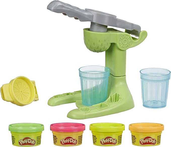 Play-Doh Kitchen Creations Juice Squeezin