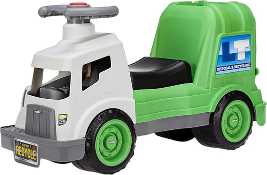 Little Tikes Dirt Diggers - Garbage Truck