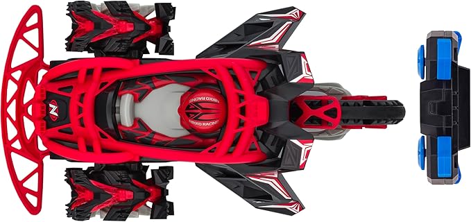 NIKKO NANO ROCK CRUSHR