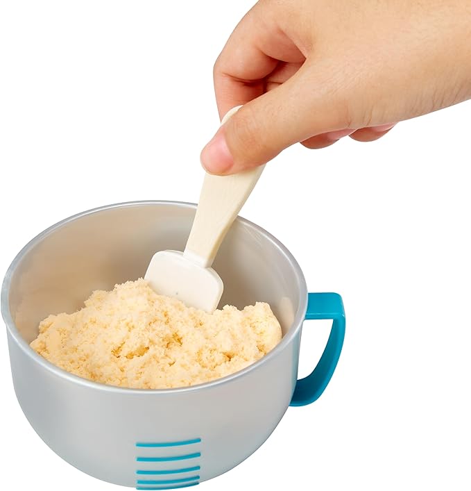 Little Tikes Creative Chefs Baker's Kit - With Special Sand Make-It!