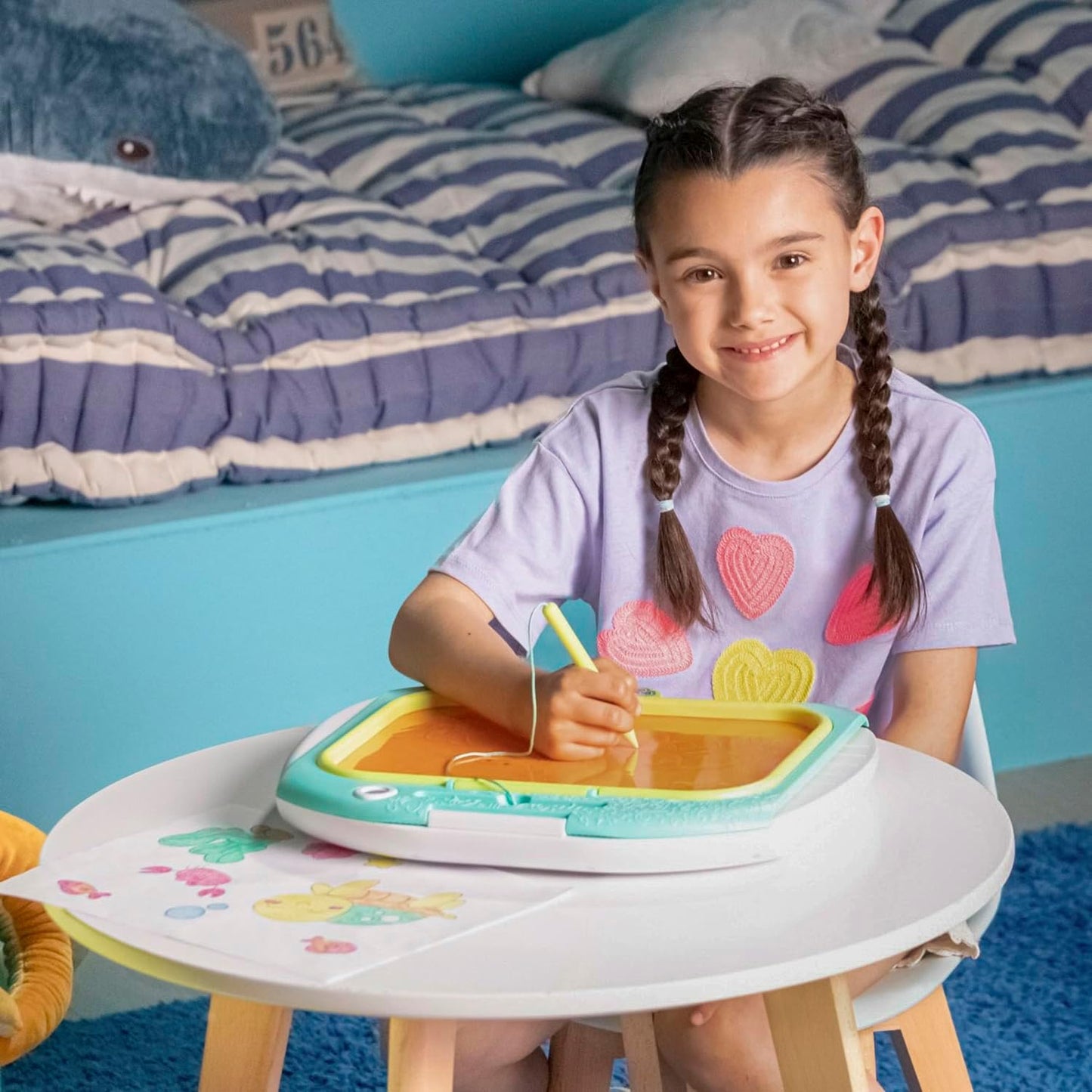 Canal Toys Doodle Copy