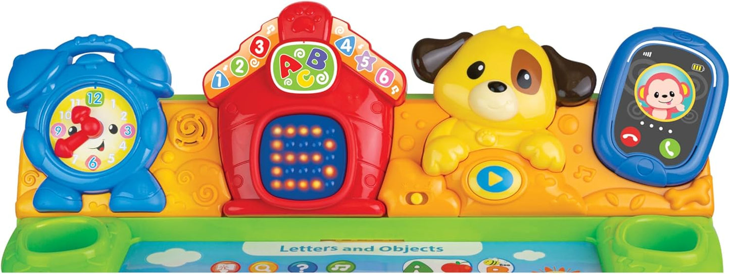 SMART TOUCH N LEARN ACTIVITY DESK