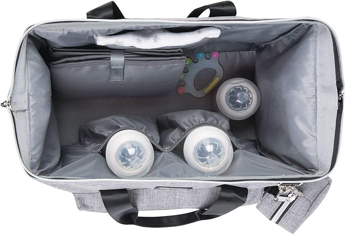 Kikka Boo Maxi Bag