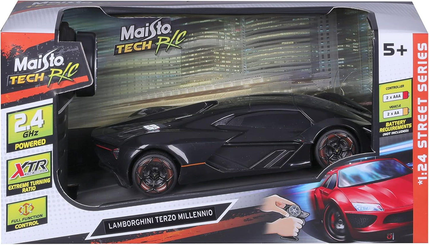 MAISTO LAMBORGHINI TERZO MILLENNIO