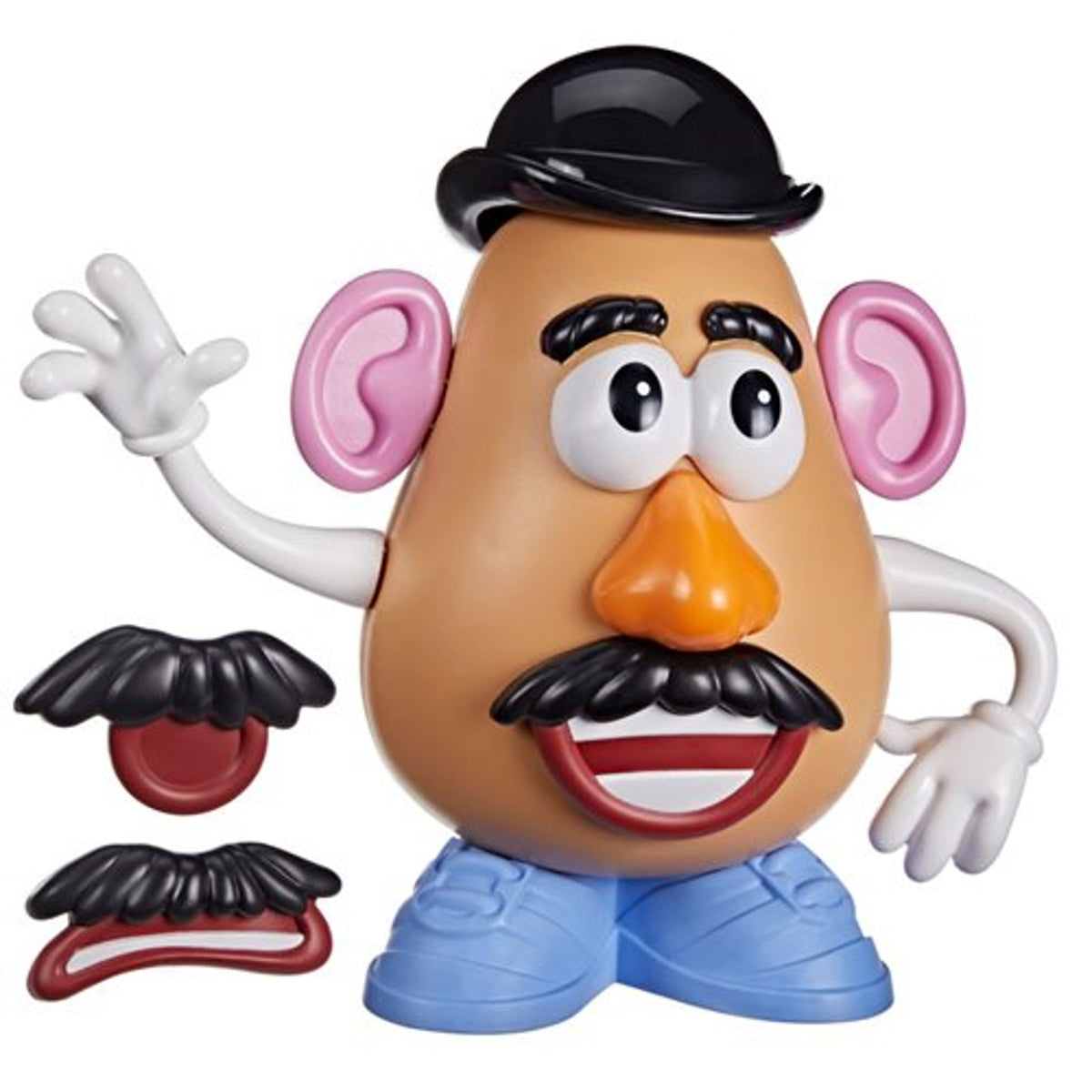 Toy Story Mr. Potato Head Talkin' Figure by Mr. Potato Head