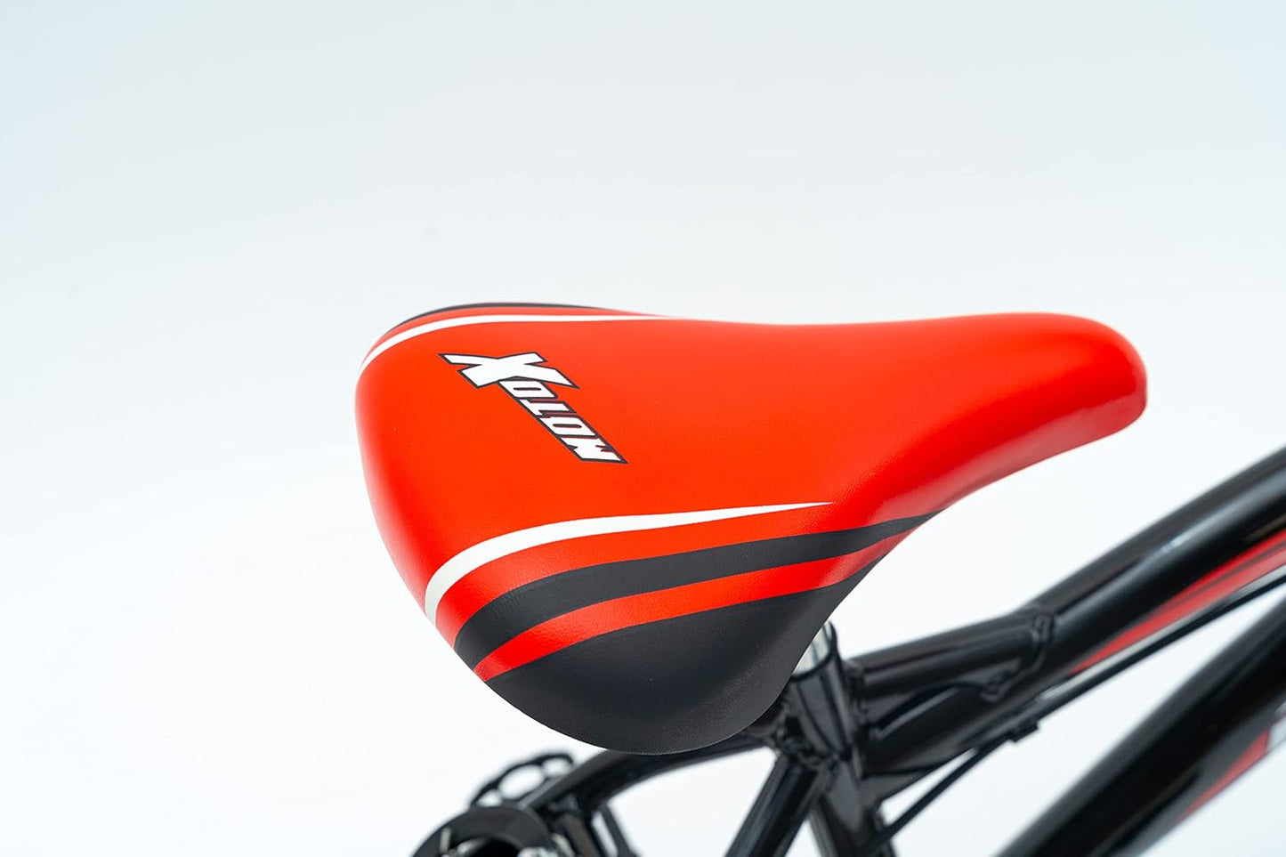 HUFFY 16" MOTO X BIKE