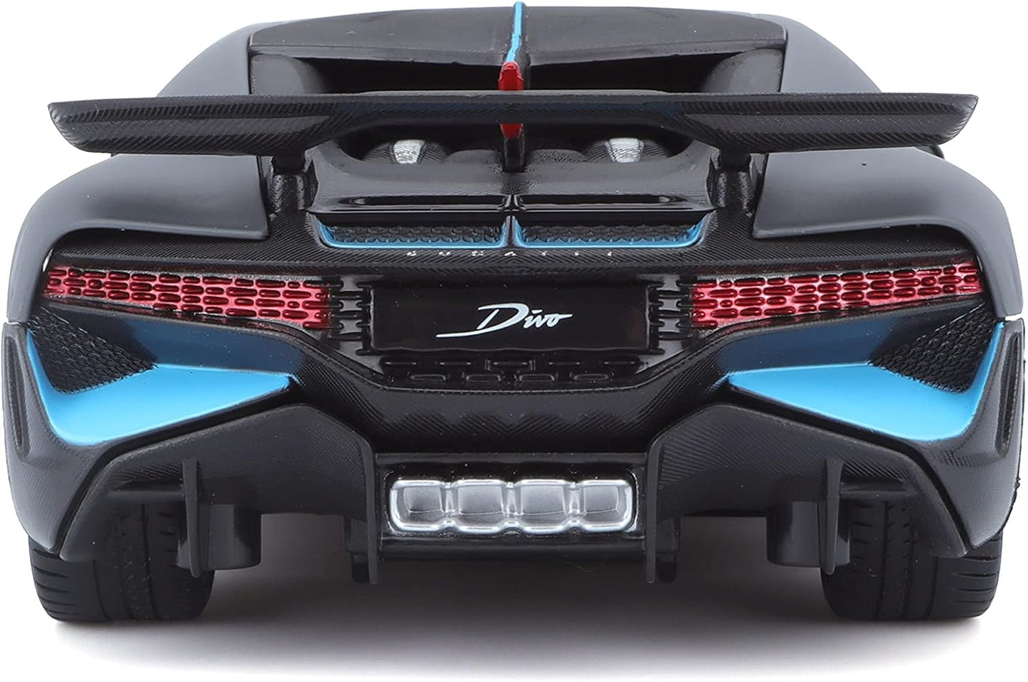 Maisto Tech R/C Bugatti Divo