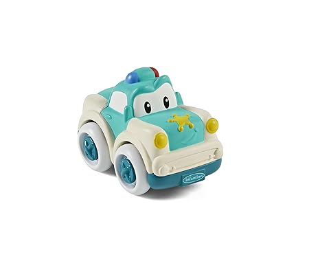 INFANTINO BABY'S FIRST PLAYSET