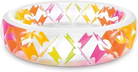 INTEX PINWHEEL POOL 229X56