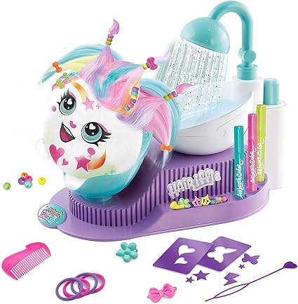 Hair’iffic Hair Salon Toy