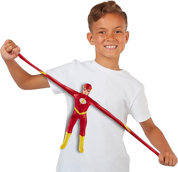 THE FLASH STRETCH