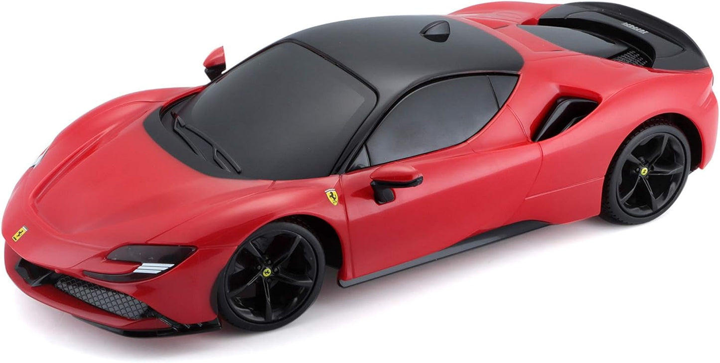Maisto Tech R/C 1:24 Ferrari SF90 Stradale