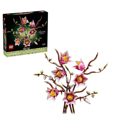 LEGO Magnolia Branches (11510) by LEGO