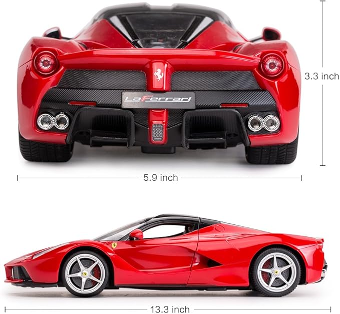 RASTAR 1:14 LA FERRARI R/C