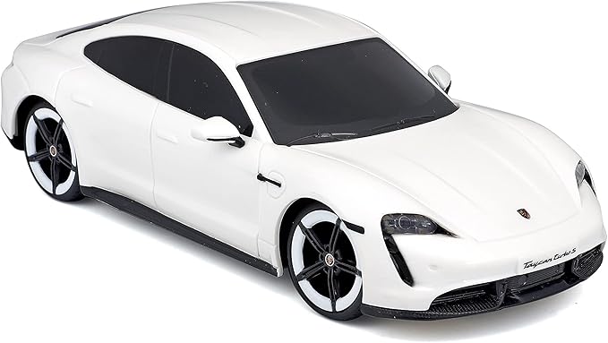 Maisto Tech R/C Porsche Taycan Turbo S Super Car