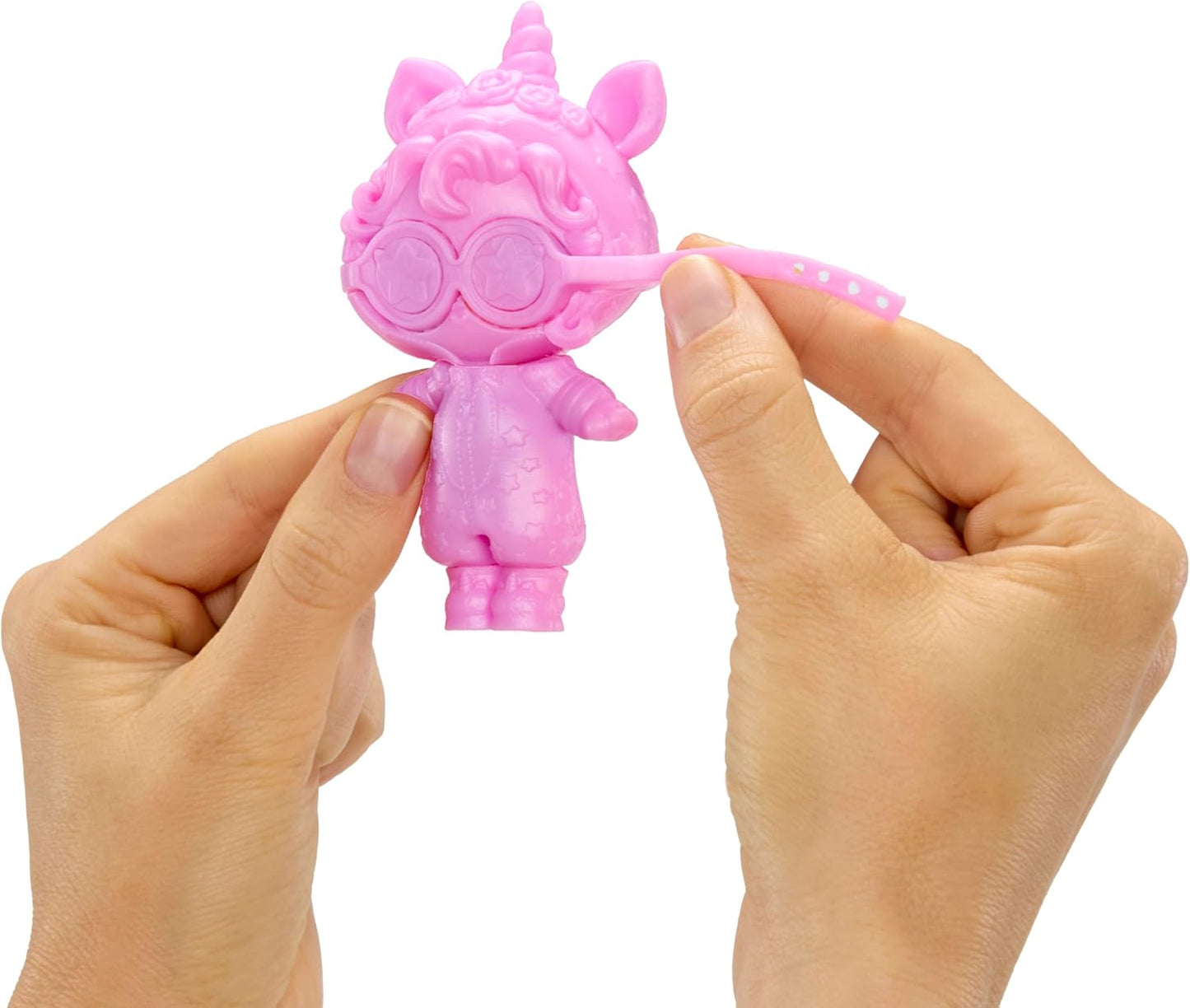 L.O.L. Surprise! Crack The Code Ultimate Unboxing