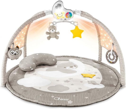 Chicco Enjoy Colours Gym