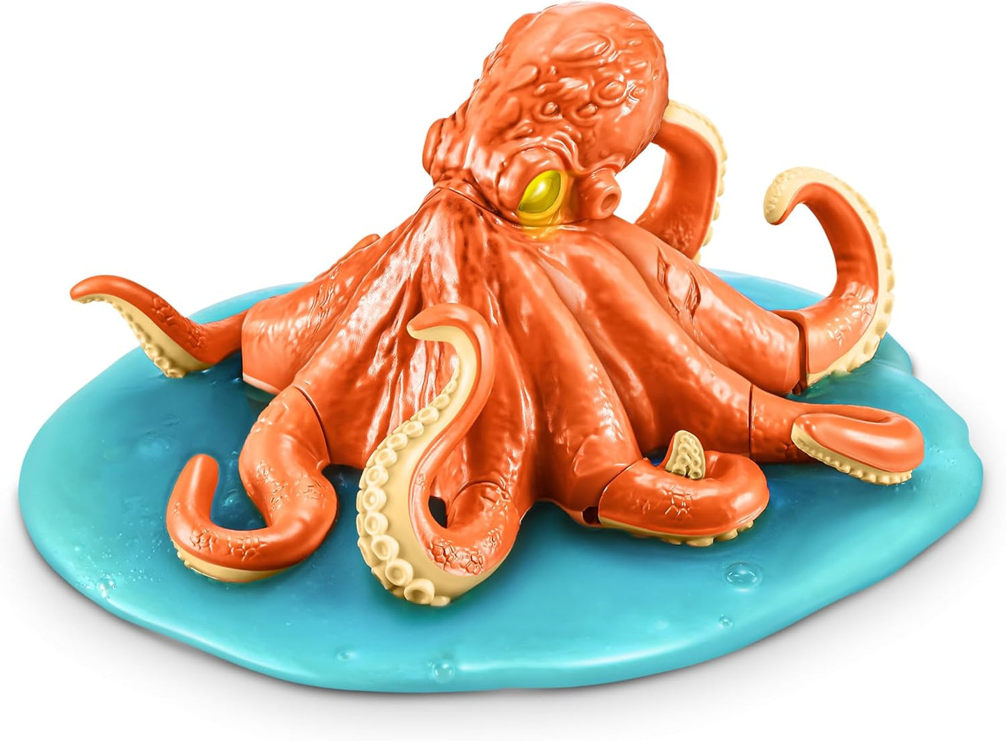 ROBO ALIVE Deep Sea Monster Surprise