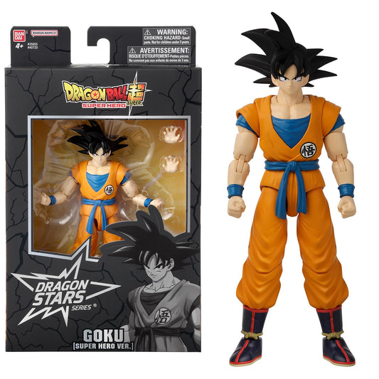 Bandai "Goku" Dragon Ball Super Dragon Stars by Bandai