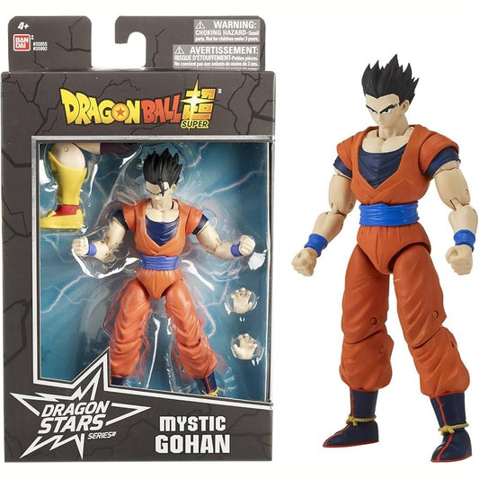 Bandai Dragon Ball Super Deluxe "Gohan" by Bandai