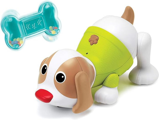 INFANTINO SHAKE & DANCE PUPPY