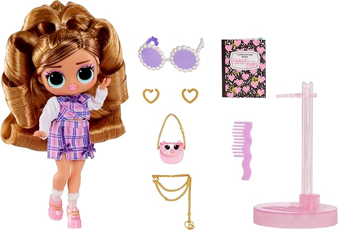LOL Surprise Tweens Core Doll - Fancy Gurl