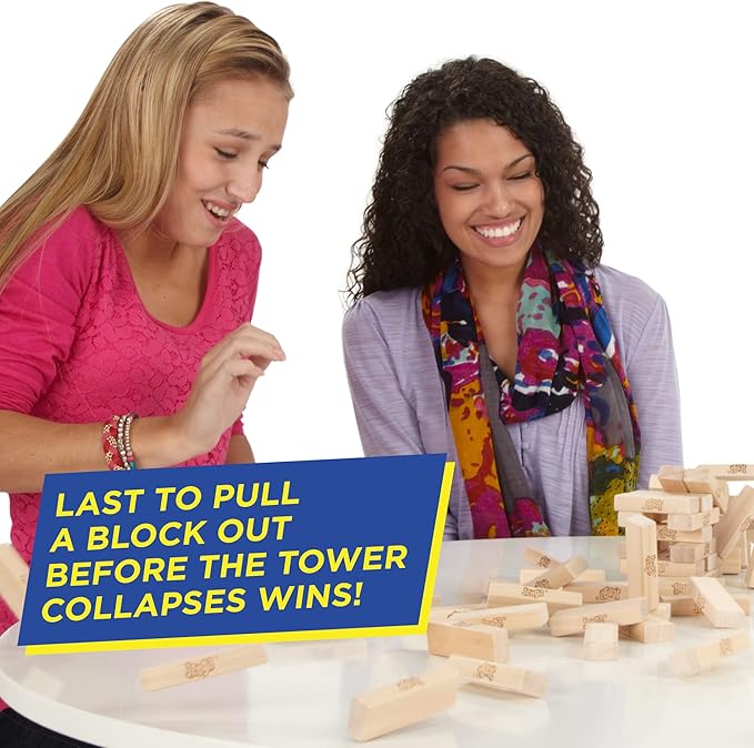 JENGA