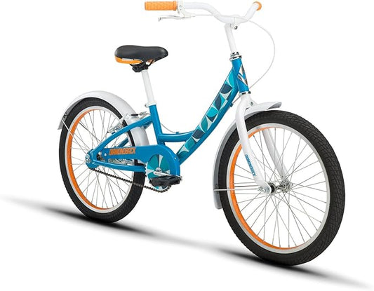 DIAMONDBACK 20" SIDEWALK BIKE