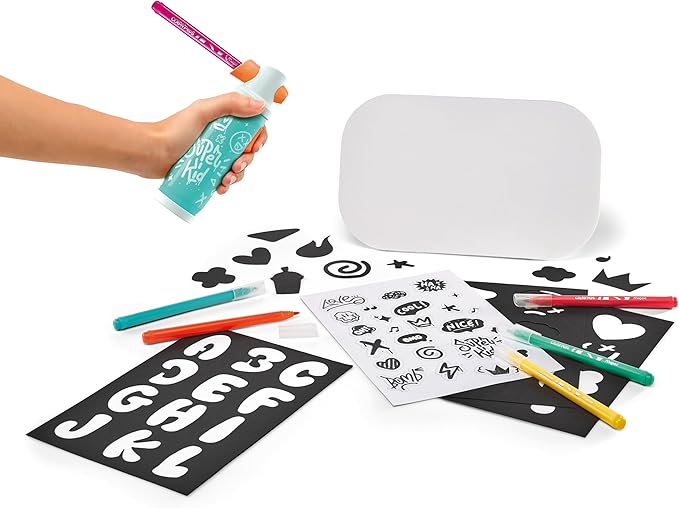 Maped Creativ - Airbrush Maker