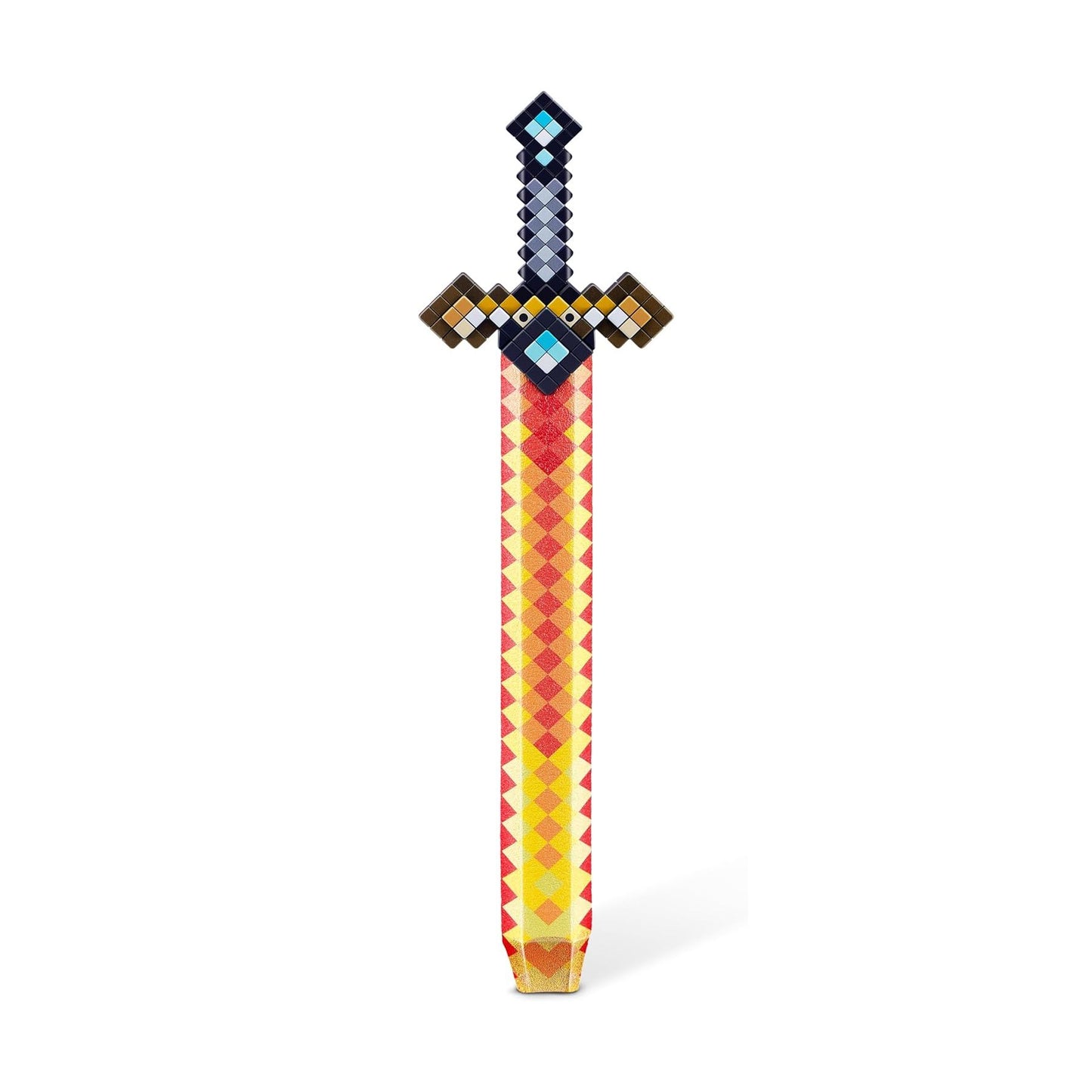 Zuru XShot Role Play Pixel Sword by Zuru
