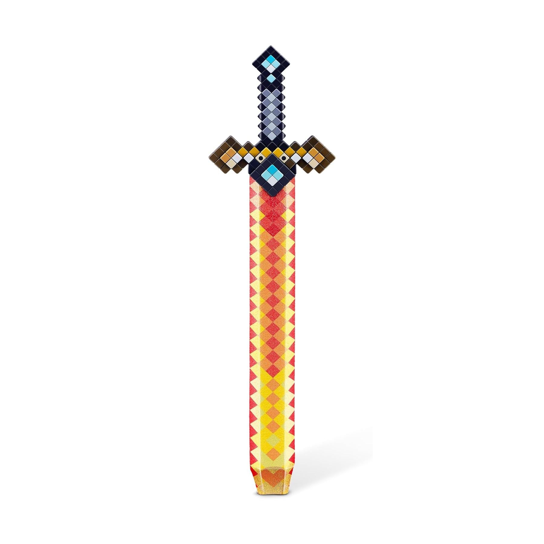 Zuru XShot Role Play Pixel Sword by Zuru