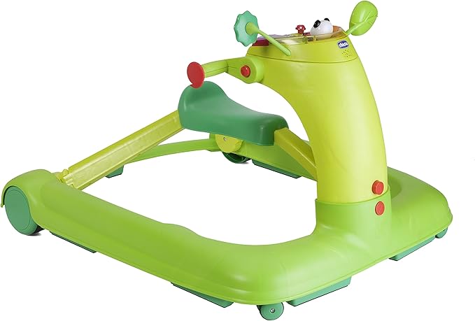 Chicco Baby Walker 1 2 3